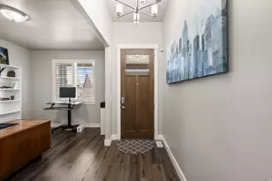 306 E Bella Vida Dr, North Salt Lake, UT 84054 - Photo 6
