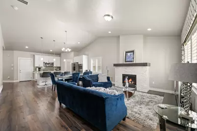 306 E Bella Vida Dr, North Salt Lake, UT 84054 - Photo 16