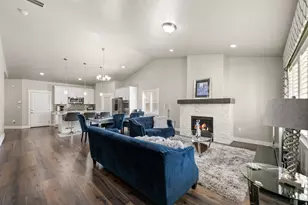 306 E Bella Vida Dr, North Salt Lake, UT 84054 - Photo 16