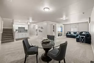 306 E Bella Vida Dr, North Salt Lake, UT 84054 - Photo 24