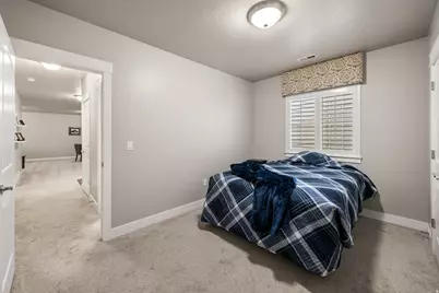 306 E Bella Vida Dr, North Salt Lake, UT 84054 - Photo 30
