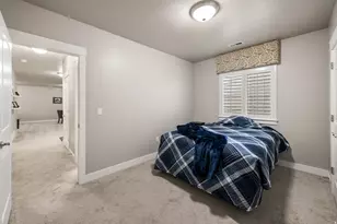 306 E Bella Vida Dr, North Salt Lake, UT 84054 - Photo 30