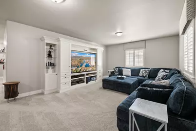 306 E Bella Vida Dr, North Salt Lake, UT 84054 - Photo 34