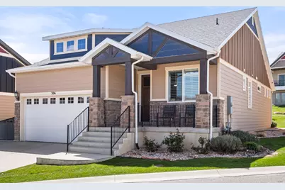 306 E Bella Vida Dr, North Salt Lake, UT 84054 - Photo 1