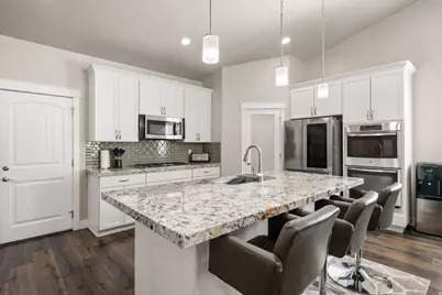 306 E Bella Vida Dr, North Salt Lake, UT 84054 - Photo 8