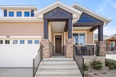 306 E Bella Vida Dr, North Salt Lake, UT 84054 - Photo 42