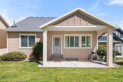 306 E Bella Vida Dr, North Salt Lake, UT 84054 - Photo 38