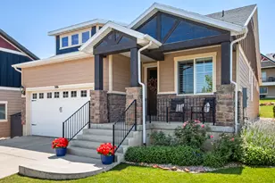 306 E Bella Vida Dr, North Salt Lake, UT 84054 - Photo 1