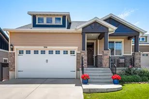 306 E Bella Vida Dr, North Salt Lake, UT 84054 - Photo 2