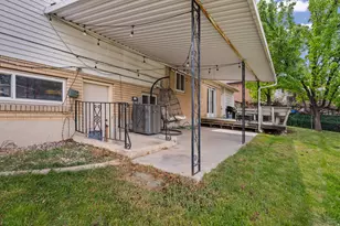 3846 W Meadow Gate Dr, West Valley, UT 84120 - Photo 22