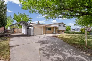 3846 W Meadow Gate Dr, West Valley, UT 84120 - Photo 4