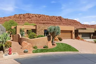 2410 W Entrada Trail, Saint George, UT 84770 - Photo 2