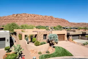 2410 W Entrada Trail, Saint George, UT 84770 - Photo 24