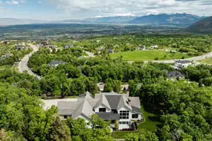 1230 S Eagle Nest Dr, Woodland Hills, UT 84653 - Photo 2