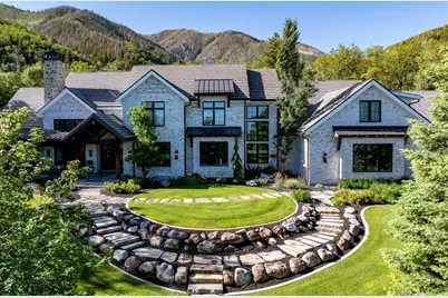 1230 S Eagle Nest Dr, Woodland Hills, UT 84653 - Photo 1