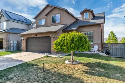 2957 E Lookout Dr, Eagle Mountain, UT 84005 - Photo 2