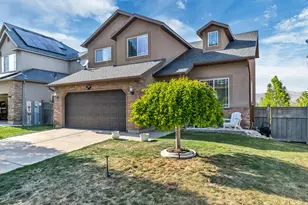 2957 E Lookout Dr, Eagle Mountain, UT 84005 - Photo 2