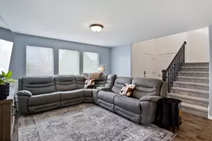 5058 W Arete Way, Herriman, UT 84096 - Photo 4