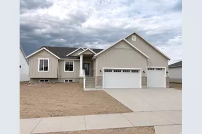 4740 W 25 N, West Point, UT 84015 - Photo 1