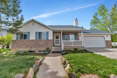 188 E 730 N, Santaquin, UT 84655 - Photo 1