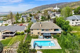 1506 S Lakeview Dr, Bountiful, UT 84010 - Photo 1