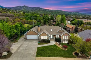 1506 S Lakeview Dr, Bountiful, UT 84010 - Photo 2