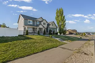 9552 N Horizon Dr W, Eagle Mountain, UT 84005 - Photo 4