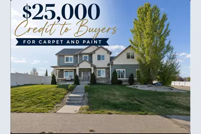 9552 N Horizon Dr W #113, Eagle Mountain, UT 84005 - Photo 1