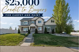 9552 N Horizon Dr W, Eagle Mountain, UT 84005 - Photo 1