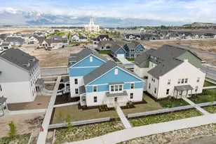 859 S Mathilda Dr, Saratoga Springs, UT 84045 - Photo 2