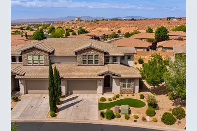 999 N Casitas Loop, Washington, UT 84780 - Photo 1