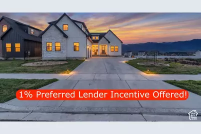 1178 S Lauren Ln, Heber City, UT 84032 - Photo 1