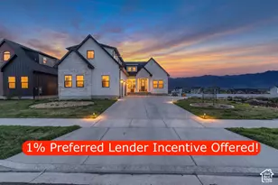 1178 S Lauren Ln, Heber City, UT 84032 - Photo 1