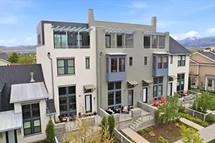 4563 W Daybreak Rim Way S, South Jordan, UT 84009 - Photo 1