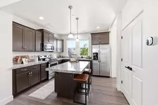 4563 W Daybreak Rim Way S, South Jordan, UT 84009 - Photo 8