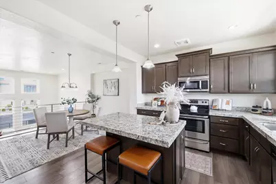 4563 W Daybreak Rim Way S, South Jordan, UT 84009 - Photo 10