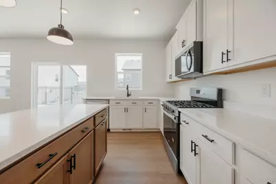3633 N Eagle Dr #312, Eagle Mountain, UT 84005 - Photo 2