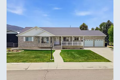 700 E 30 N, Ephraim, UT 84627 - Photo 1