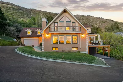 2686 E Bonneville Terrace Dr, Ogden, UT 84403 - Photo 6