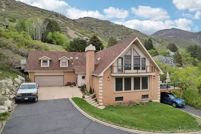 2686 E Bonneville Terrace Dr, Ogden, UT 84403 - Photo 104