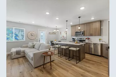 3047 S Old Emigrant Rd #C, Syracuse, UT 84075 - Photo 4