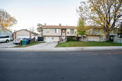 4983 W Shooting Star Ave S, West Jordan, UT 84081 - Photo 1
