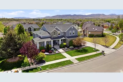 1229 W Peacock Midge Dr S, Bluffdale, UT 84065 - Photo 2