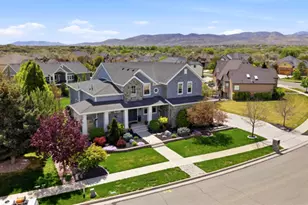 1229 W Peacock Midge Dr S, Bluffdale, UT 84065 - Photo 2