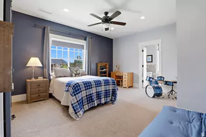 1229 W Peacock Midge Dr S, Bluffdale, UT 84065 - Photo 24