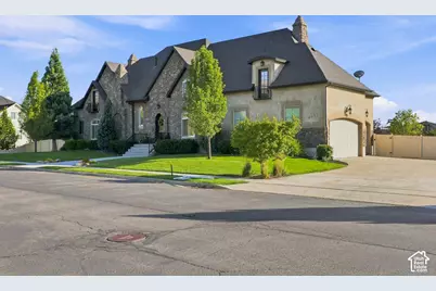 6541 W Avery Ave, Highland, UT 84003 - Photo 2