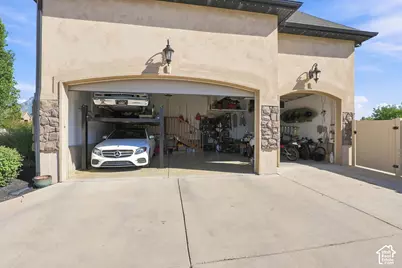 6541 W Avery Ave, Highland, UT 84003 - Photo 76