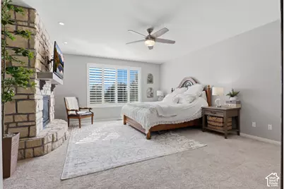6541 W Avery Ave, Highland, UT 84003 - Photo 34