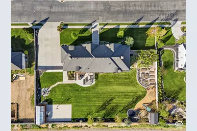 6541 W Avery Ave, Highland, UT 84003 - Photo 4