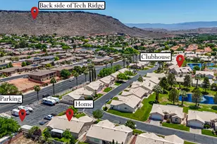 225 N Valley View Dr, Saint George, UT 84770 - Photo 18